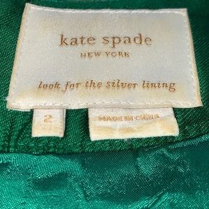 Kate Spade cocktail dress Size 2